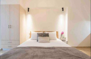 Studio In The Heart Of Kallithea